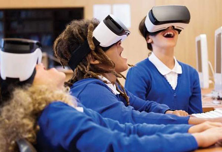 AR-enhanced Learning Kiosks to Digital Cannabis Education